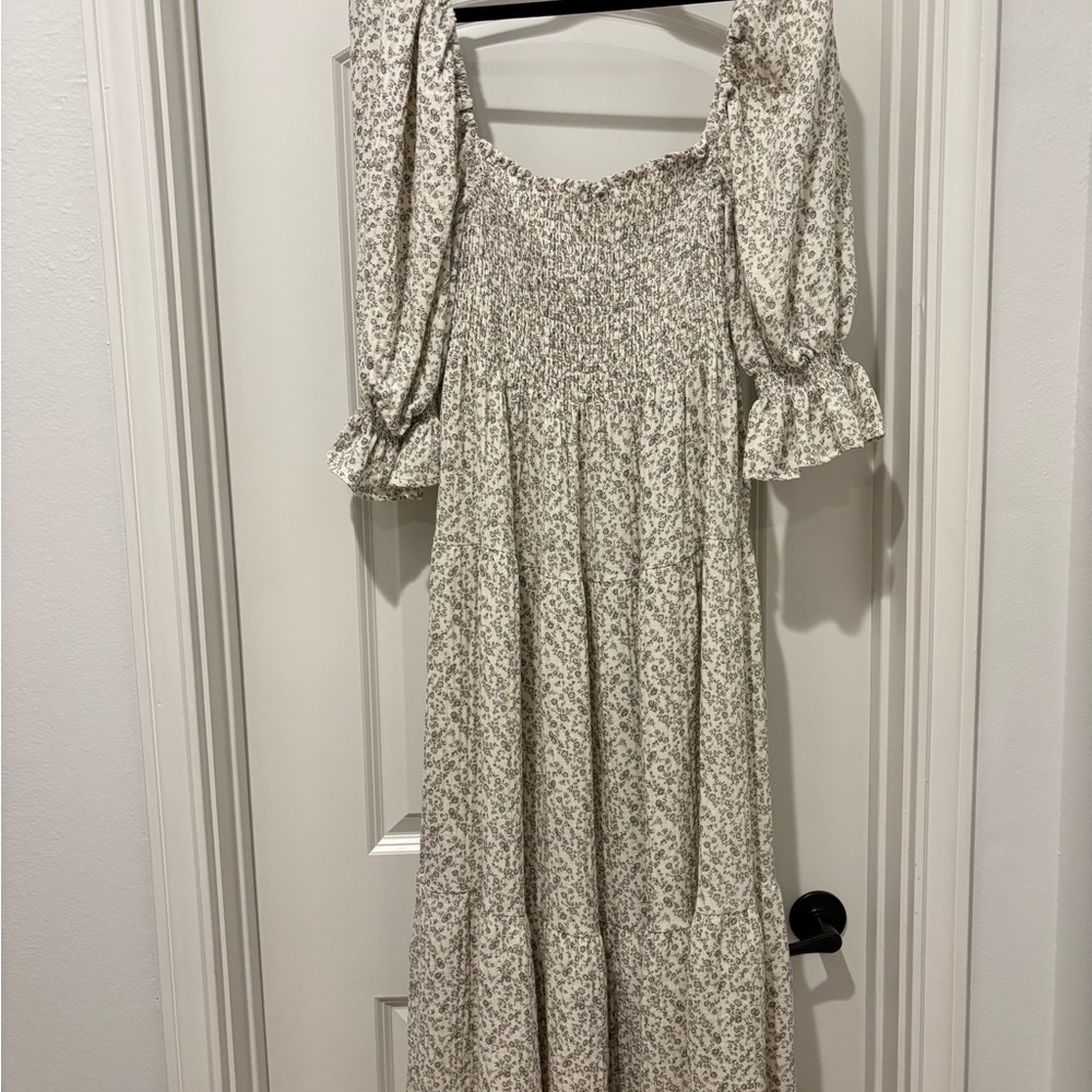 NWT Nothing Fits But Kiko Dress
